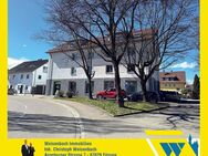 NEUWERTIGE 4-ZIMMER-WOHNUNG MIT GUTER AUSSTATTUNG IN SONNIGER LAGE - Kempten (Allgäu)
