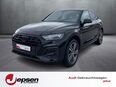 Audi Q5, Sportback advanced 40 TDI quattro, Jahr 2023 in 93342