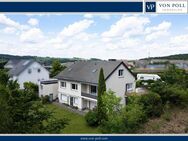 Traumhaftes Einfamilienhaus mit Einliegerwohnung - direkt am Waldrand - Arnsberg