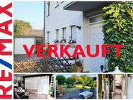 Einfamilienhaus mit Einliegerwohnung auf großem Grundstück in ruhiger Lage von Moers-Schwafheim ! - Moers