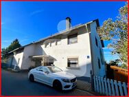 Einfamilienhaus mit toller Aussicht in 94556 Neuschönau/Katzberg - Neuschönau