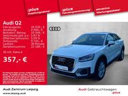 Audi Q2, Sport 35 TFSI, Jahr 2020 - Leipzig