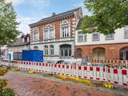 Mehrfamilienhaus im Zentrum von Hagenow - Hagenow