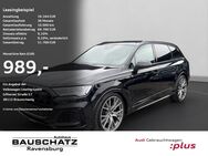 Audi SQ7, 4.0 TDI quat, Jahr 2020 - Ravensburg