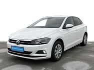 VW Polo, 1.0 TSI Comfortline, Jahr 2020 - Hannover