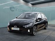 Hyundai i20, 1.0 T-GDI Comfort Smart 100PS, Jahr 2024 - München