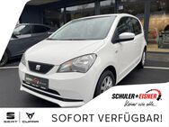 Seat Mii, 1.0 Chic, Jahr 2017 - Werneck