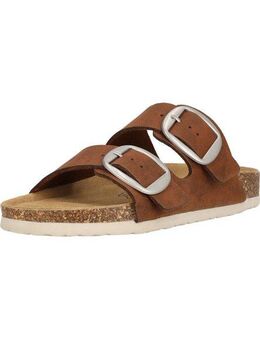 CRUZ Bundao Sandale mit bequemer Korksohle