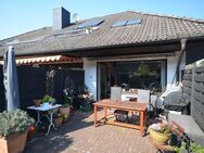 Top Anlageimmobilie! Modernisierte Erdgeschosswohnung in Henstedt-Ulzburg - Henstedt-Ulzburg