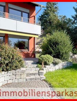 Ein Haus zum Wohlfühlen - Neulingen