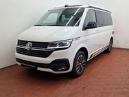 VW T6 California, 2.0 TDI 1 Ocean, Jahr 2022 - Dresden