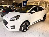 Ford Puma, ST-Line X 155PS # #19ZOLL, Jahr 2022 - Dettingen (Erms)