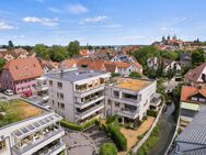 Wohnungsportfolio mit 6 Einheiten und 8 Stellplätzen im Herzen von Weingarten - Weingarten