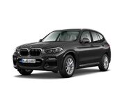 BMW X3, xDrive30d M Sport, Jahr 2020 - Fulda