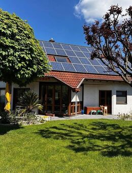 Einfamilienhaus in Halle West zwischen Dölau und Kröllwitz - Halle (Saale)