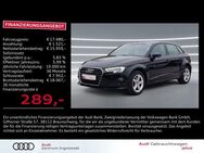 Audi A3, Sportback g-tron 30, Jahr 2020 - Ingolstadt