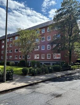 Attraktive Eigentumswohnung in ruhiger Wohngegend - Flensburg