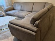 Ecksofa mit Bettfunktion - Waltrop