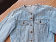 Kurze Jeans Jacke von JF.Gee Größe M - Iserlohn