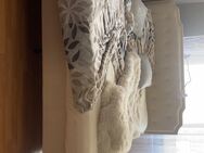 Polsterbett 160x200cm fast wie neu - Weeze