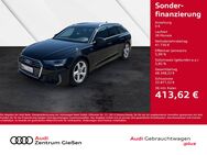 Audi A6, Avant 45 TFSI S line sport °, Jahr 2023 - Gießen