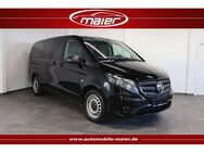 Mercedes-Benz Vito Tourer 114 CDI Pro lang-9Si.-Leder-Kamera- - Bebra