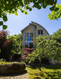 Wohnen mit Weitblick - Großzügige Maisonette am Feldrand in Berlin-Heiligensee - Berlin