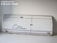 Dethleffs Gaskastendeckel für Wohnwagen ca 156 x 63 (ohne Schlüs - Schotten Zentrum