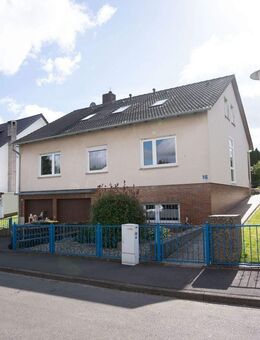 Charmantes Ein- bis Zweifamilienhaus in ruhiger Lage mit großem Garten - Kassel