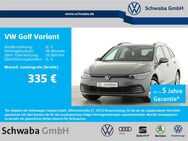 VW Golf Variant, 1.5 TSI Life, Jahr 2023 - Gersthofen