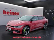 Kia EV6, Elektro 77 GT FLA 4xSHZ STH, Jahr 2022 - Bergkamen