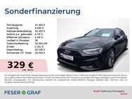 Audi A4, Avant 40 TDI S line, Jahr 2023 - Lauf (Pegnitz)