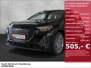 Audi Q4, 40 150KW digitales El verfügbar, Jahr 2000 - Duisburg