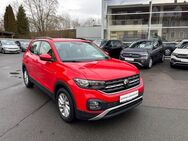 VW T-Cross, 1.0 TSI OPF, Jahr 2020 - Langenzenn