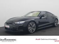 Audi RS e-tron, quattro, Jahr 2023 - Karlsruhe