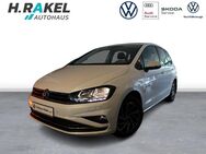 VW Golf Sportsvan, 1.0 TSI Join, Jahr 2018 - Geeste