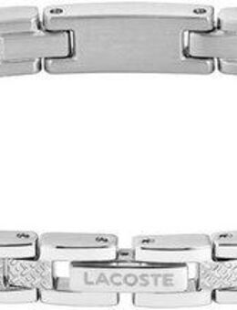 Lacoste Gliederarmband METROPOLE, 2040465, 2040466