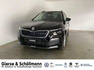 Skoda Kamiq, 1.5 TSI Tour, Jahr 2024 - Schmallenberg