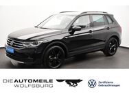 VW Tiguan, 1.5 TSI Life Urban Sport H K, Jahr 2023 - Wolfsburg