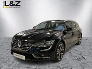 Renault Talisman, 1.8 Initiale Paris Grandtour TCe 225, Jahr 2019 - Lübeck