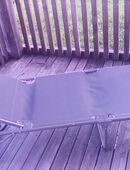 Garten bzw. Balkonliege wetterfest in 83022