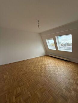 Charmanter Altbau-Traum im Herzen des Kreuzviertels - 3,5 Zimmer - Dortmund