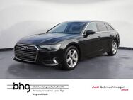 Audi A6, Avant 40TDI sport AssistTour Business PanoDach connect, Jahr 2020 - Kehl