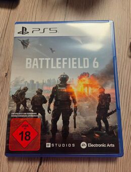 Battlefield 6 - Andernach