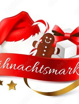 Wer sucht noch Hilfe auf seinem Weihnachtsmarkt-Stand??? - Eppingen