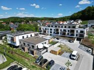 Betreutes Wohnen: Ihr urbaner Rückzugsort mit Stil! - Langenneufnach