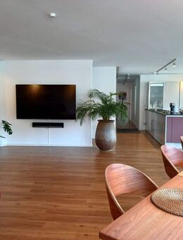 Exklusive Penthousewohnung in attraktiver City-Lage - Buchholz (Nordheide)
