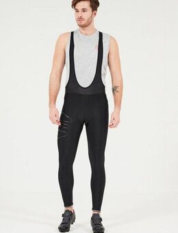 ENDURANCE Radhose Gorsk-Long mit praktischen Trägern