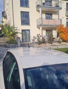 Wunderschöne Wohnung auf zwei Ebenen in Top-Lage in Großmehring - Großmehring