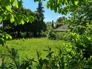 "TOP-Modern wohnen mit großem Garten in Echterdingen" Attraktive DHH in ruhiger Lage - Leinfelden-Echterdingen